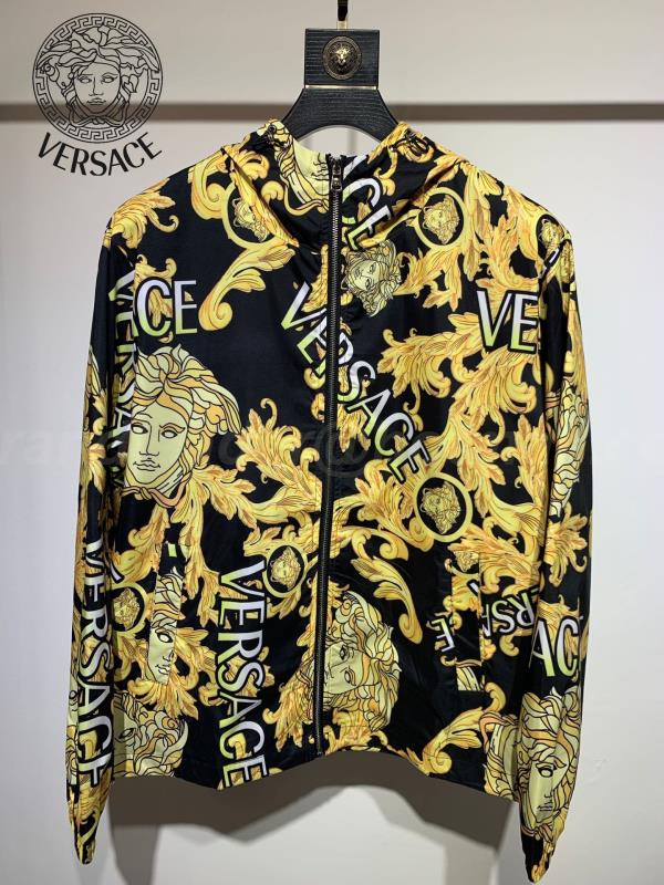 Versace Men's Outwear 21